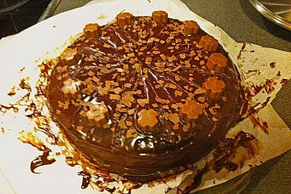 Schokoladentorte Death by Chocolate 181