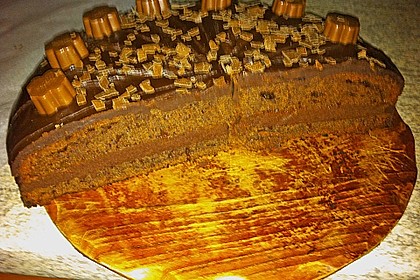 Schokoladentorte Death by Chocolate 196