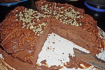 Schokoladentorte Death by Chocolate 179