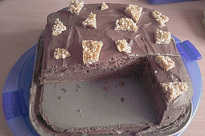 Schokoladentorte Death by Chocolate 177