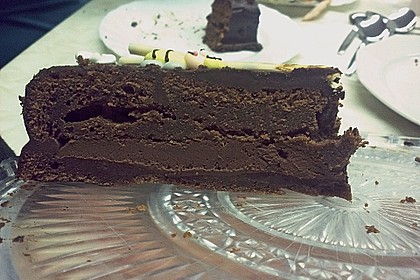 Schokoladentorte Death by Chocolate 172