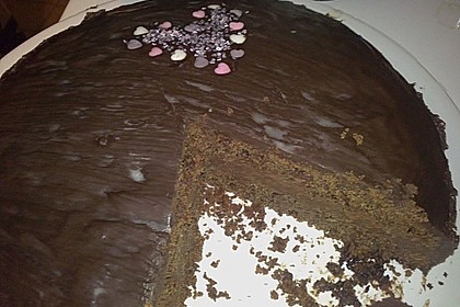 Schokoladentorte Death by Chocolate 185