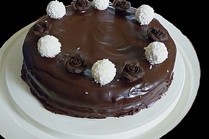 Schokoladentorte Death by Chocolate 68