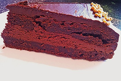 Schokoladentorte Death by Chocolate 89