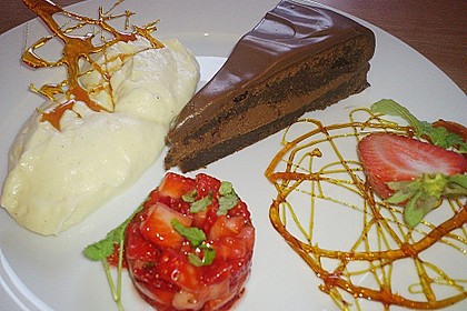 Schokoladentorte Death by Chocolate 5