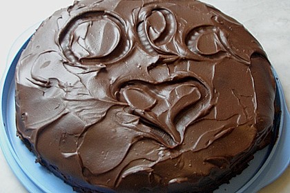 Schokoladentorte Death by Chocolate 69