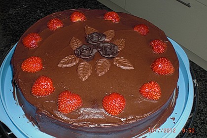Schokoladentorte Death by Chocolate 35