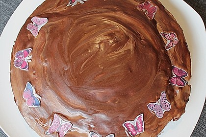 Schokoladentorte Death by Chocolate 133