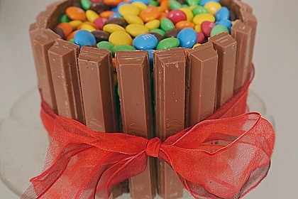 Schokoladentorte Death by Chocolate 81