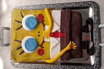 Schokoladentorte Death by Chocolate 56