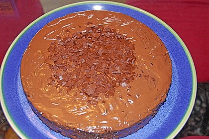 Schokoladentorte Death by Chocolate 142