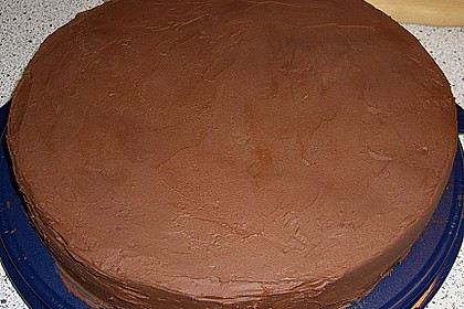Schokoladentorte Death by Chocolate 130