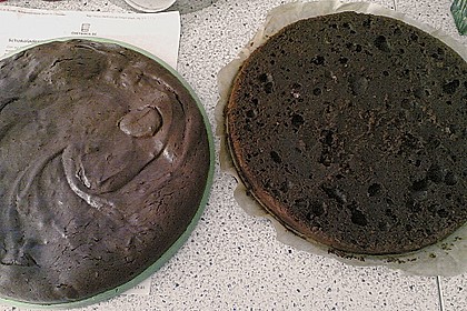 Schokoladentorte Death by Chocolate 90