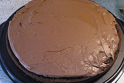 Schokoladentorte Death by Chocolate 150