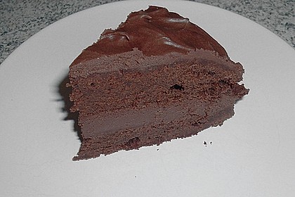 Schokoladentorte Death by Chocolate 23