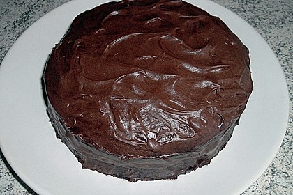 Schokoladentorte Death by Chocolate 71