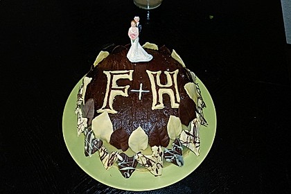 Schokoladentorte Death by Chocolate 54