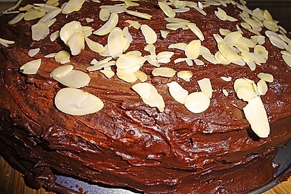 Schokoladentorte Death by Chocolate 126