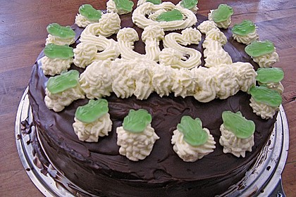 Schokoladentorte Death by Chocolate 143