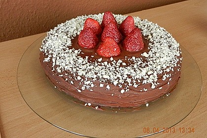 Schokoladentorte Death by Chocolate 42