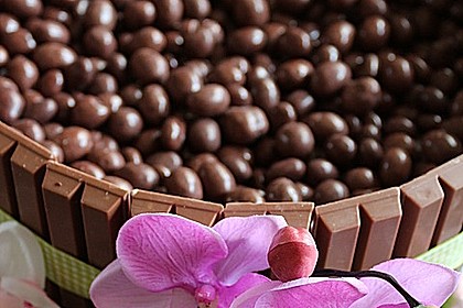 Schokoladentorte Death by Chocolate 55