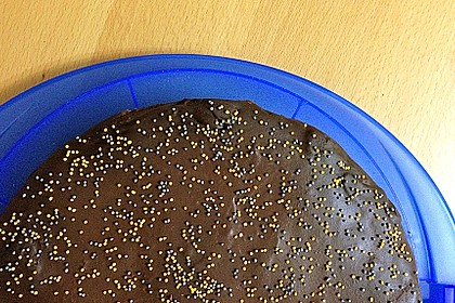 Schokoladentorte Death by Chocolate 165