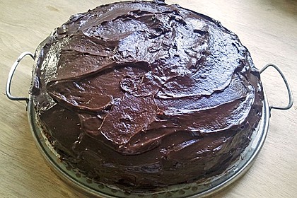 Schokoladentorte Death by Chocolate 97