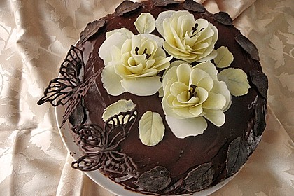 Schokoladentorte Death by Chocolate 3