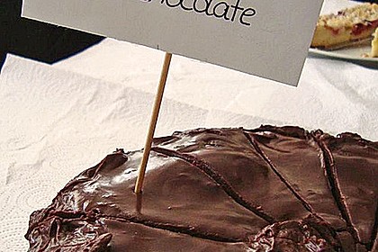 Schokoladentorte Death by Chocolate 113