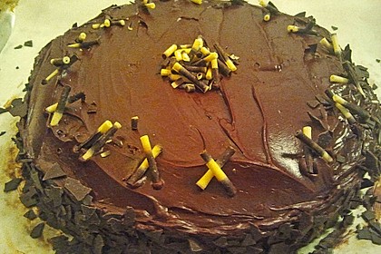 Schokoladentorte Death by Chocolate 112