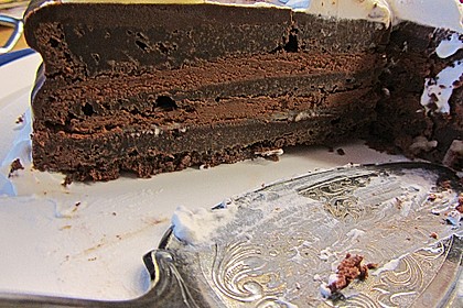 Schokoladentorte Death by Chocolate 192