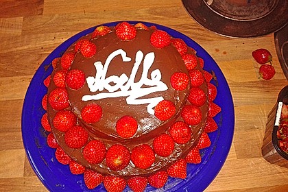 Schokoladentorte Death by Chocolate 95