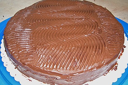 Schokoladentorte Death by Chocolate 83