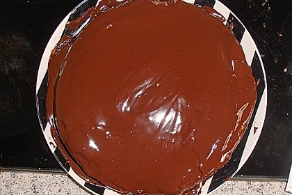 Schokoladentorte Death by Chocolate 201