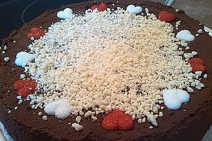 Schokoladentorte Death by Chocolate 129