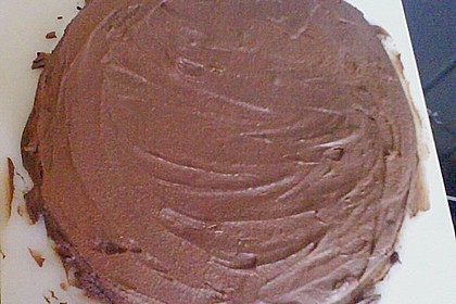 Schokoladentorte Death by Chocolate 194
