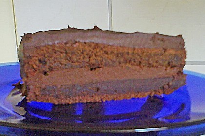 Schokoladentorte Death by Chocolate 206