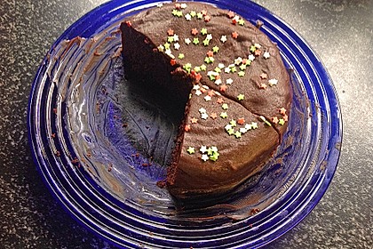 Schokoladentorte Death by Chocolate 202
