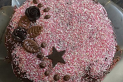 Schokoladentorte Death by Chocolate 48