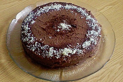 Schokoladentorte Death by Chocolate 184