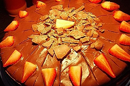 Schokoladentorte Death by Chocolate 14