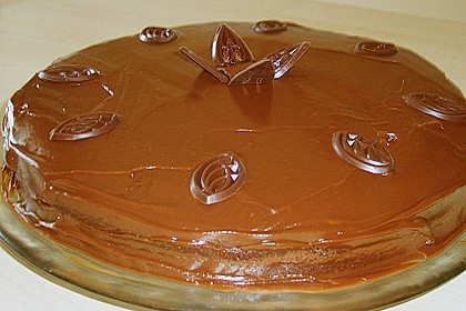 Schokoladentorte Death by Chocolate 115