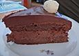 Schokoladentorte Death by Chocolate