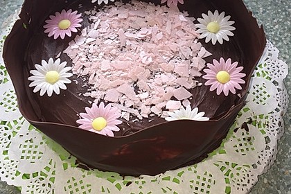 Schokoladentorte Death by Chocolate 24