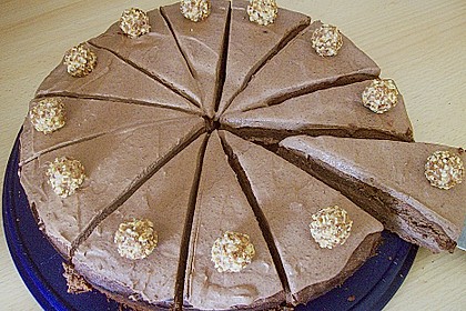 Schokoladentorte Death by Chocolate 53
