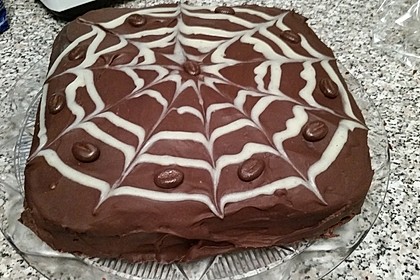 Schokoladentorte Death by Chocolate 74
