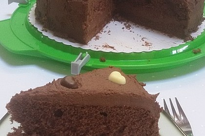 Schokoladentorte Death by Chocolate 21