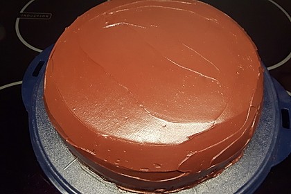 Schokoladentorte Death by Chocolate 4