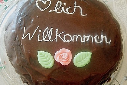 Schokoladentorte Death by Chocolate 122