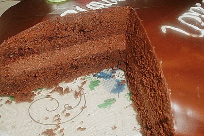 Schokoladentorte Death by Chocolate 155